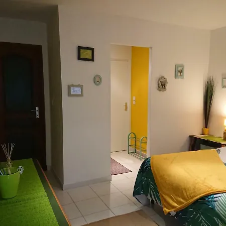 Maison Patricia Appartemets Apartment Menton