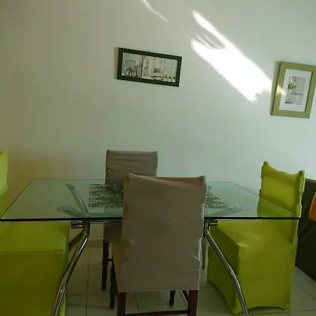 Maison Patricia Appartemets Apartment