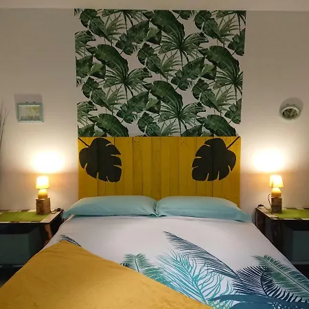 Maison Patricia Appartemets Menton