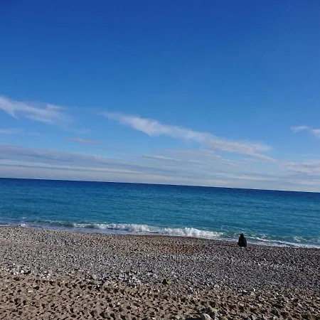 Maison Patricia Appartemets Apartment Menton