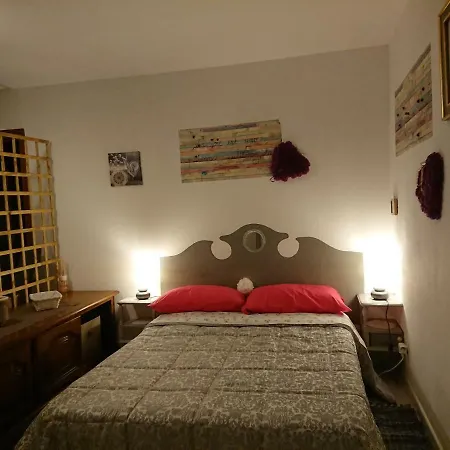 Apartamento Maison Patricia Appartemets Menton