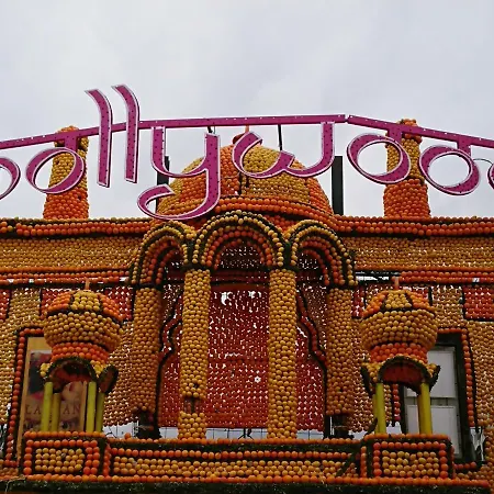 Maison Patricia Appartemets *