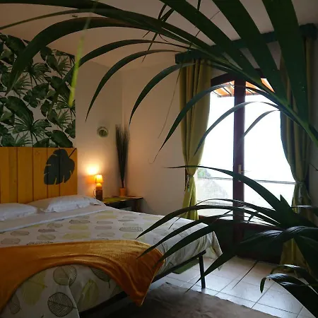 Maison Patricia Appartemets * Menton