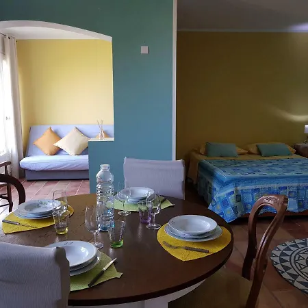 Apartment Maison Patricia Appartemets Menton