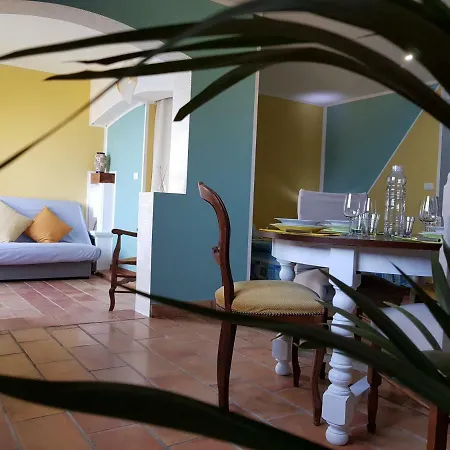 Maison Patricia Appartemets * Menton