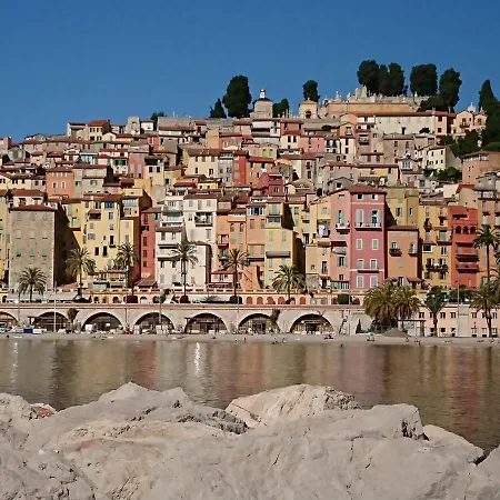 Maison Patricia Appartemets Apartamento