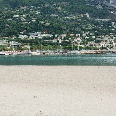 Apartament Maison Patricia Appartemets