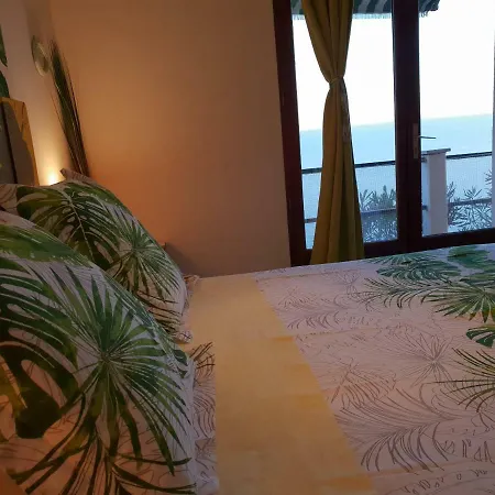 Apartamento Maison Patricia Appartemets