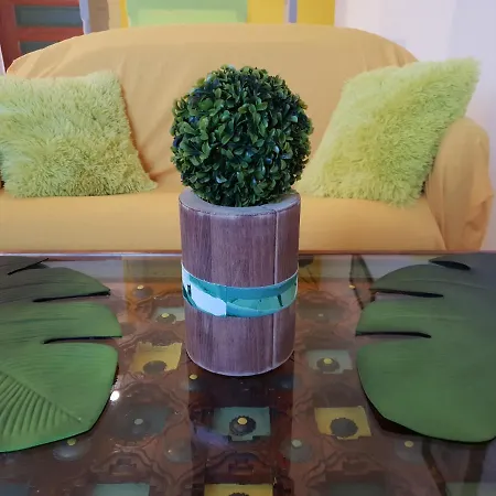 Maison Patricia Appartemets *