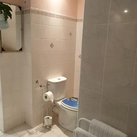 Apartamento Maison Patricia Appartemets