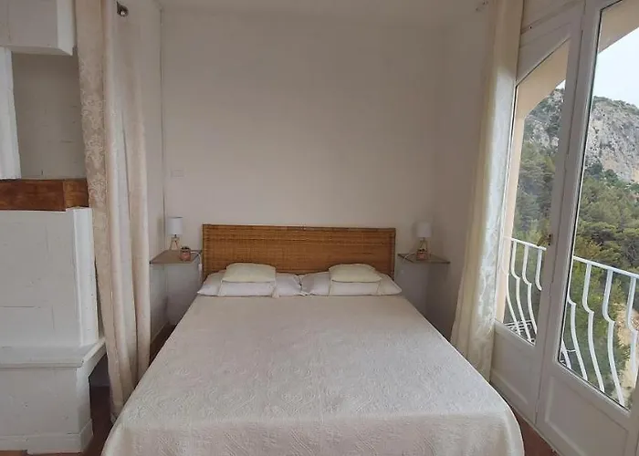 Appartement Maison Patricia Appartemets
