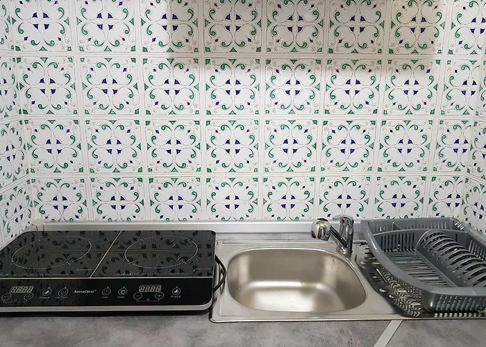 Maison Patricia Appartemets