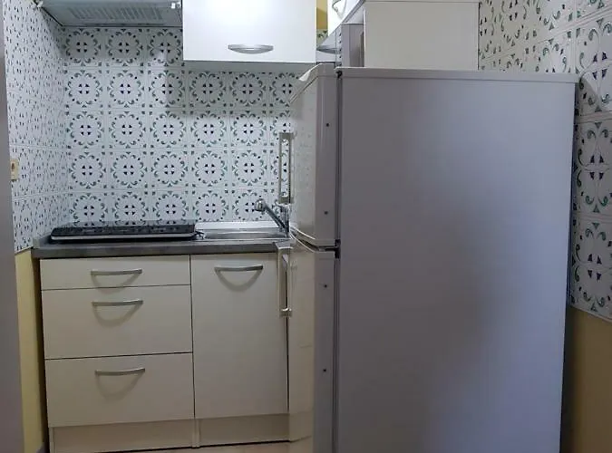 Maison Patricia Appartemets 아파트