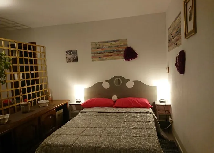 Appartement Maison Patricia Appartemets Menton