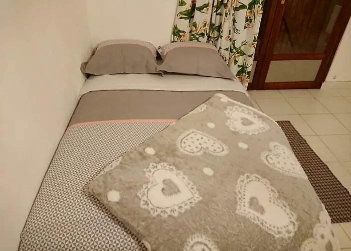 Maison Patricia Appartemets Appartement *