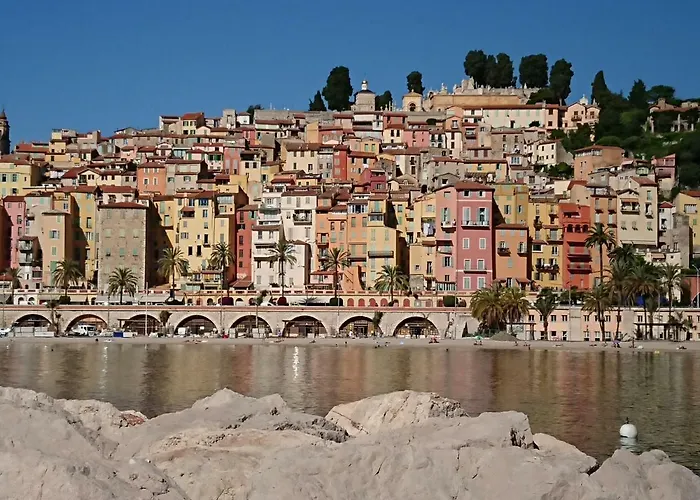 Maison Patricia Appartemets 아파트