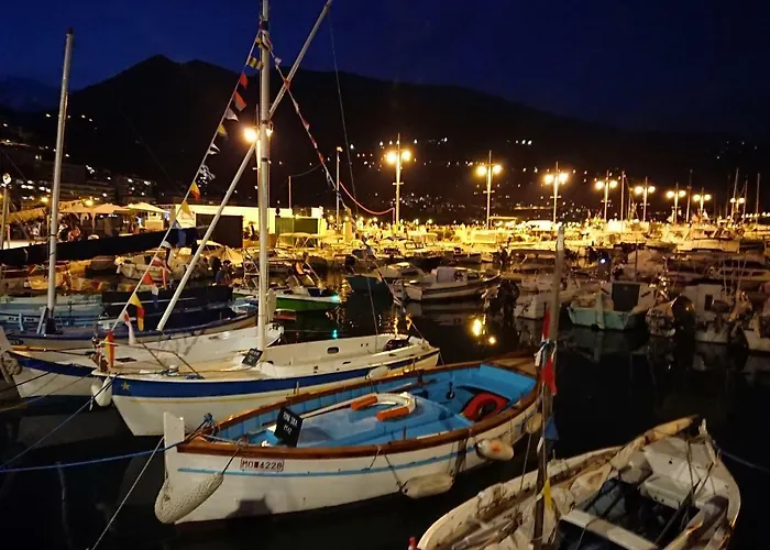 Maison Patricia Appartemets * 멍똥