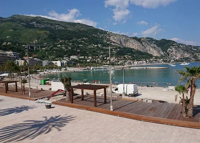 아파트 Maison Patricia Appartemets