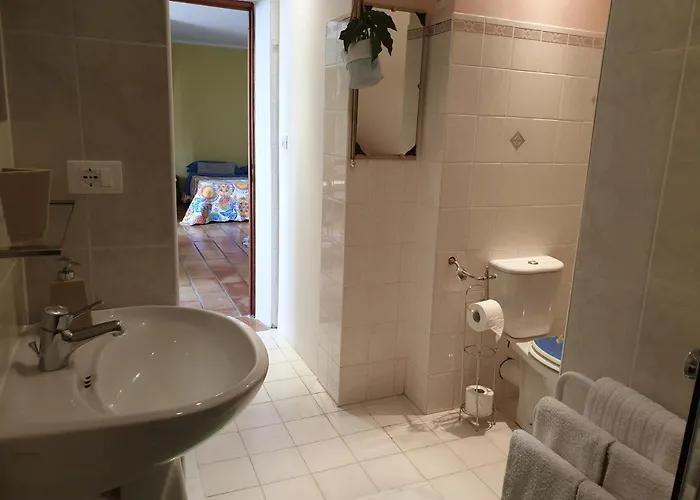 Maison Patricia Appartemets